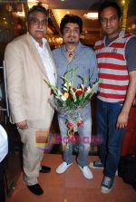 at the launch of The Great Nawabs restaurant in Lokahndwala market on 23rd Sept 2010 (31).JPG